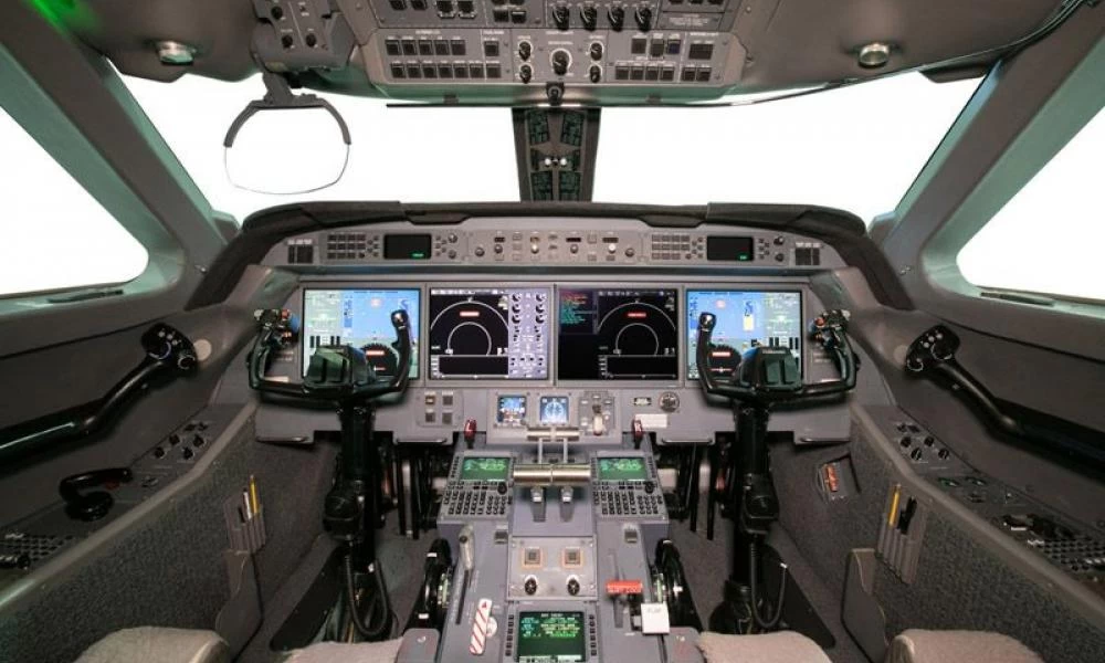 Η Ισραηλινή Αεροπορία παρέλαβε το προηγμένο αεροσκάφος ''Oron''